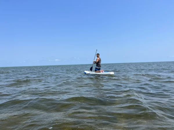 Paddle Board Rentals in Miami FL